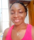 Suzanne 37 Jahre Yaoundé Kamerun