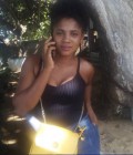 Joseline 29 ans Vohemar Madagascar