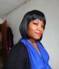 Vanessa 31 Jahre Yaoundé Kamerun