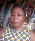 Judith 44 Jahre Yaoundé Kamerun