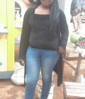 Dorine 33 ans Yaoundé Cameroun