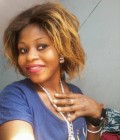 Cherita 39 ans Abidjan Côte d'Ivoire