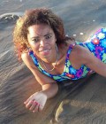 Katany 45 ans Toamasina Madagascar