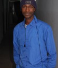 Zac 41 ans Dakar Sénégal