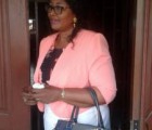 Bernadette  59 ans Libreville Gabon