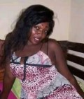 Davila 37 Jahre Yaoundé Kamerun