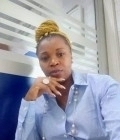 Cristal 43 ans Douala  Cameroun