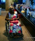 Mady 58 Jahre Yaounde Kamerun