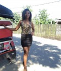 Annick 32 ans Toamasina Madagascar