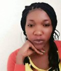 Madeleine 36 ans Centre  Cameroun