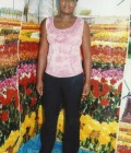 Marie salome 37 ans Centre Cameroun