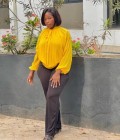 Bridget 30 years Kumasi Ghana