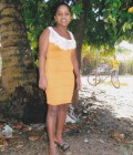 Miandra 38 ans Antalaha Madagascar