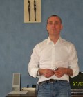 Marco 62 ans Mitry Mory France