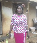 Germaine 47 ans Yaoundé Cameroun