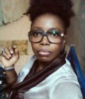 Claudia 38 years Douala Cameroon