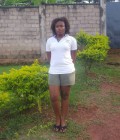 Arlette 31 ans Douala  Cameroun
