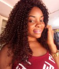 Stephanie 33 ans Yaoundé  Cameroun