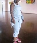 Agnes 52 ans Yaoundé Cameroun