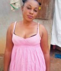 Jeanne 34 ans Yaoundé Cameroun