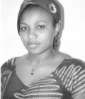 Sandra 37 Jahre Douala  Kamerun