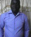 Ibraneta 38 ans Ratoma Guinée