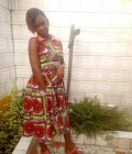 Amelie 30 years Mbamayo Cameroon