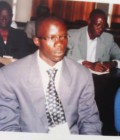 Norbert 47 Jahre Abidjan  Elfenbeinküste