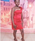 Maryl 34 Jahre Yaoundé Kamerun
