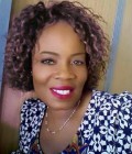 Nina 46 ans Libreville  Gabon
