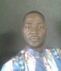 Emmanuel 43 years Lomé Togo