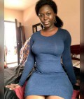 Sarah 29 Jahre Abobo Elfenbeinküste