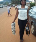 Marie 47 Jahre Yaoundé Kamerun