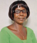 Eugenie 65 ans Soa Cameroun