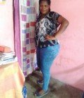 Marie 48 Jahre Yaoundé 4 Kamerun