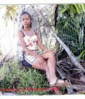 Fabiola 27 Jahre Toamasina Madagaskar
