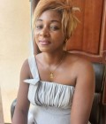 Gabrielle 31 ans Yaounde Iv Cameroun