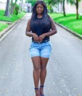 Christelle 33 years Cocody Ivory Coast