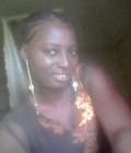 Valerie 34 ans Garoua Cameroun