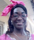 Cecile 37 Jahre Conplicite Kamerun