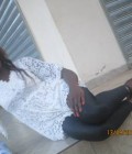 Suzanne 36 years Mfoundi Cameroon
