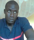 Abdoulaye 37 ans Mbour Sénégal