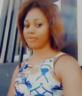 Glwadys 29 ans Yaoundé  Cameroun