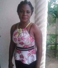 Francine 37 ans Ebolowa Cameroun