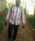 Albert 48 ans Yaoundé Cameroun