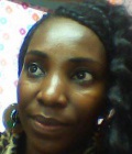 Mireille 37 Jahre Yaoundé Kamerun