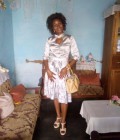 Francine 39 Jahre Yaoundé Kamerun
