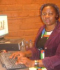 Rebecca 42 Jahre Ouest,bafoussam Kamerun