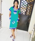 Hilary 28 years Douala Cameroon