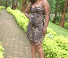 Diane 47 ans Yaounde Cameroun